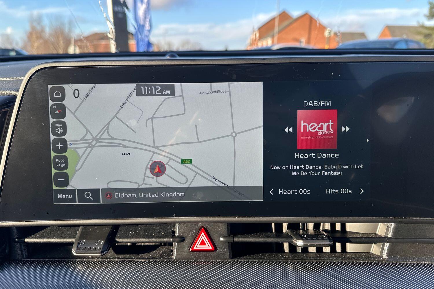 Used Kia Sportage 2025 for sale - 77016035: Photo 15