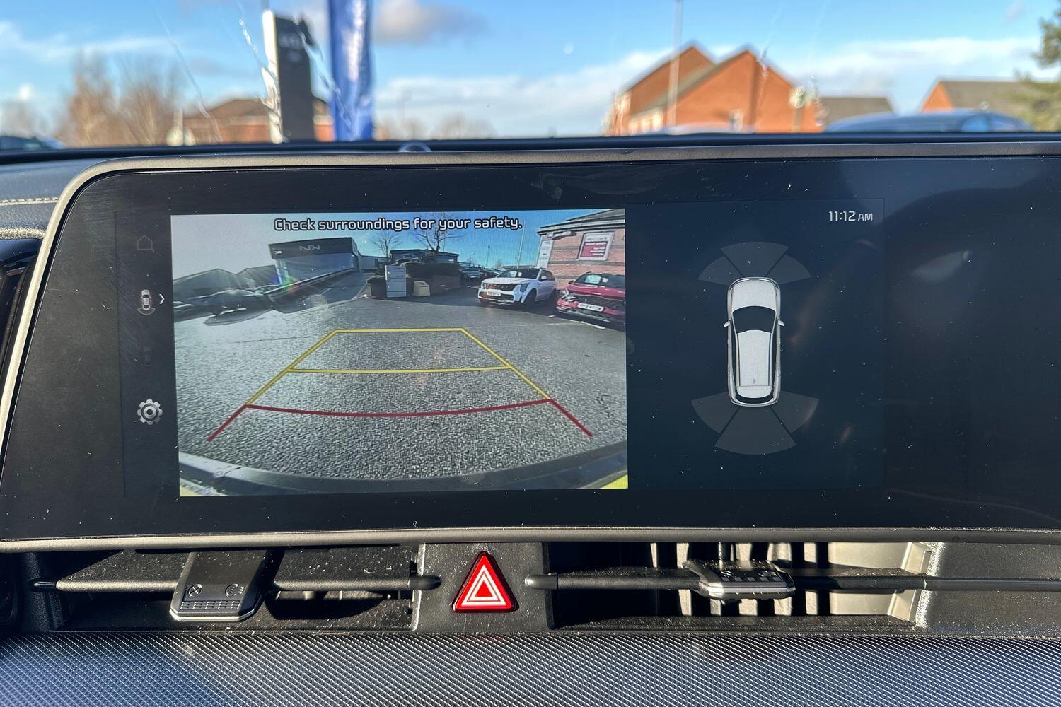 Used Kia Sportage 2025 for sale - 77016035: Photo 16