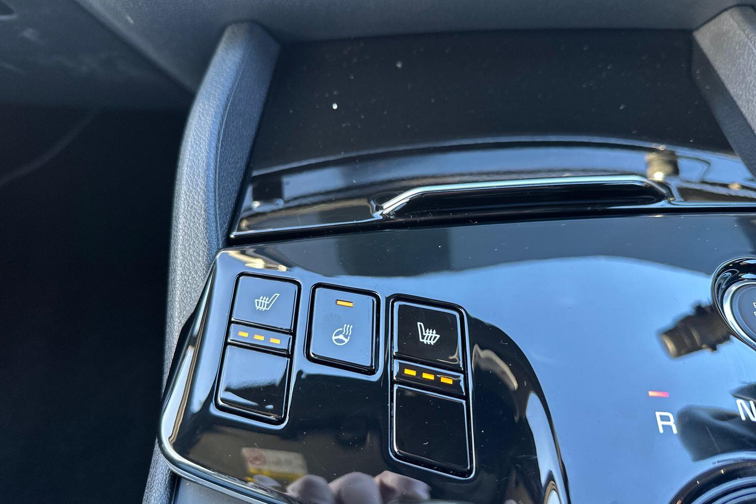 Used Kia Sportage 2025 for sale - 77016035: Photo 17