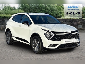 Used Kia Sportage 2025 for sale - 77016035: Photo