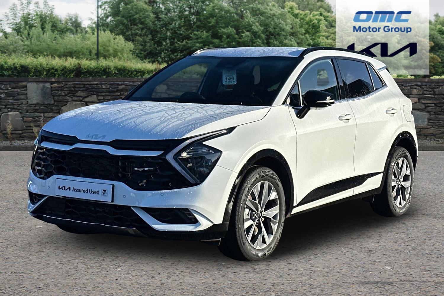 Used Kia Sportage 2025 for sale - 77016035: Photo 2