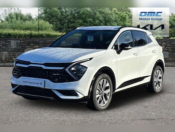 Used Kia Sportage 2025 for sale - 77016035: Photo