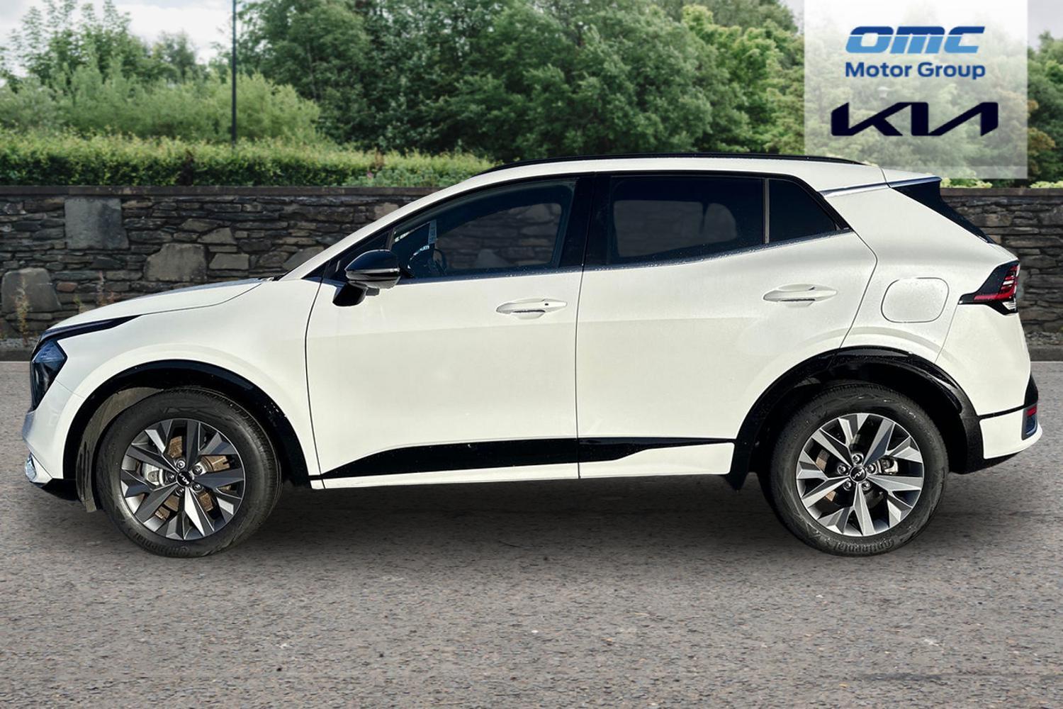 Used Kia Sportage 2025 for sale - 77016035: Photo 5