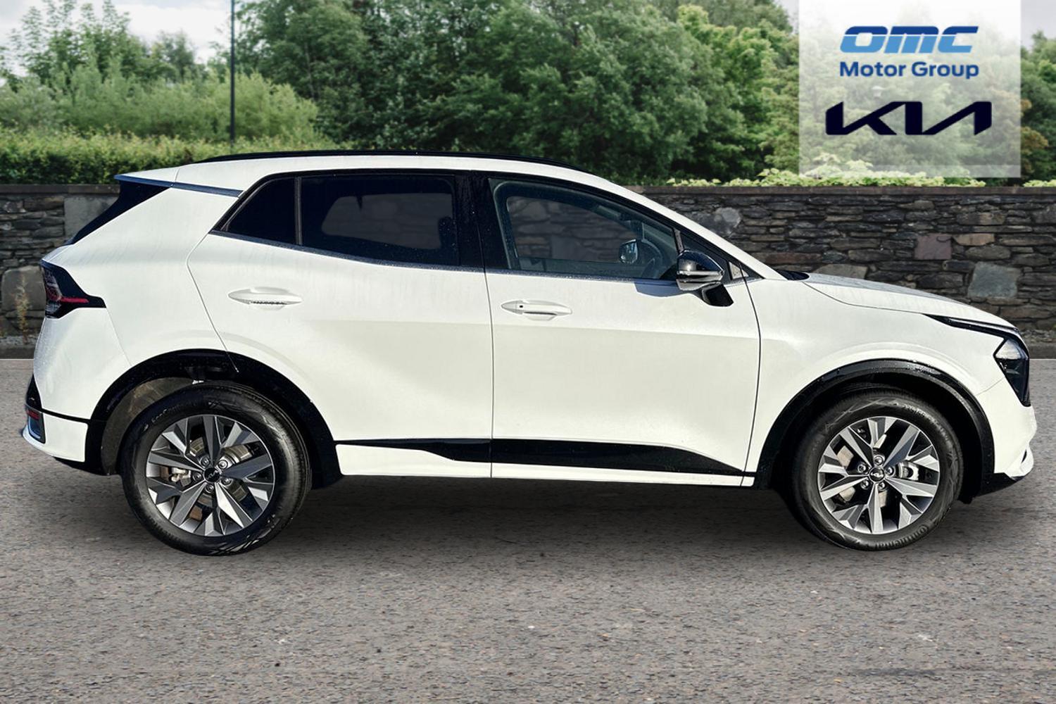 Used Kia Sportage 2025 for sale - 77016035: Photo 6