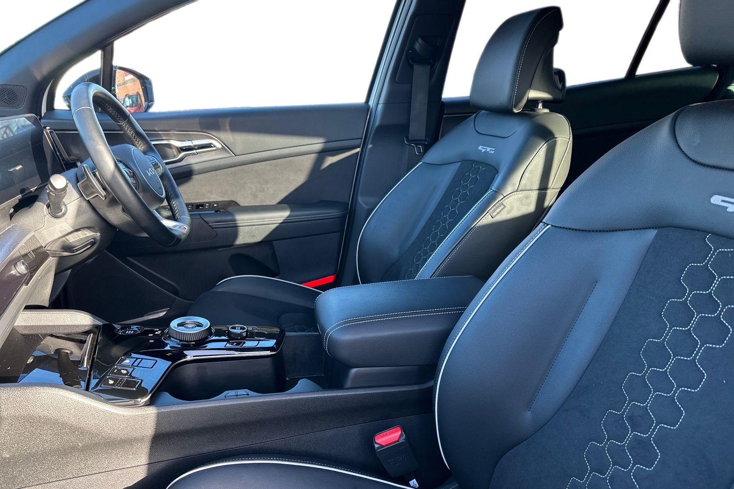 Used Kia Sportage 2025 for sale - 77016035: Photo 7