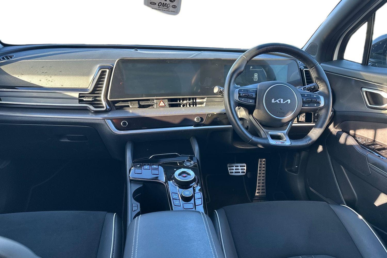 Used Kia Sportage 2025 for sale - 77016035: Photo 8