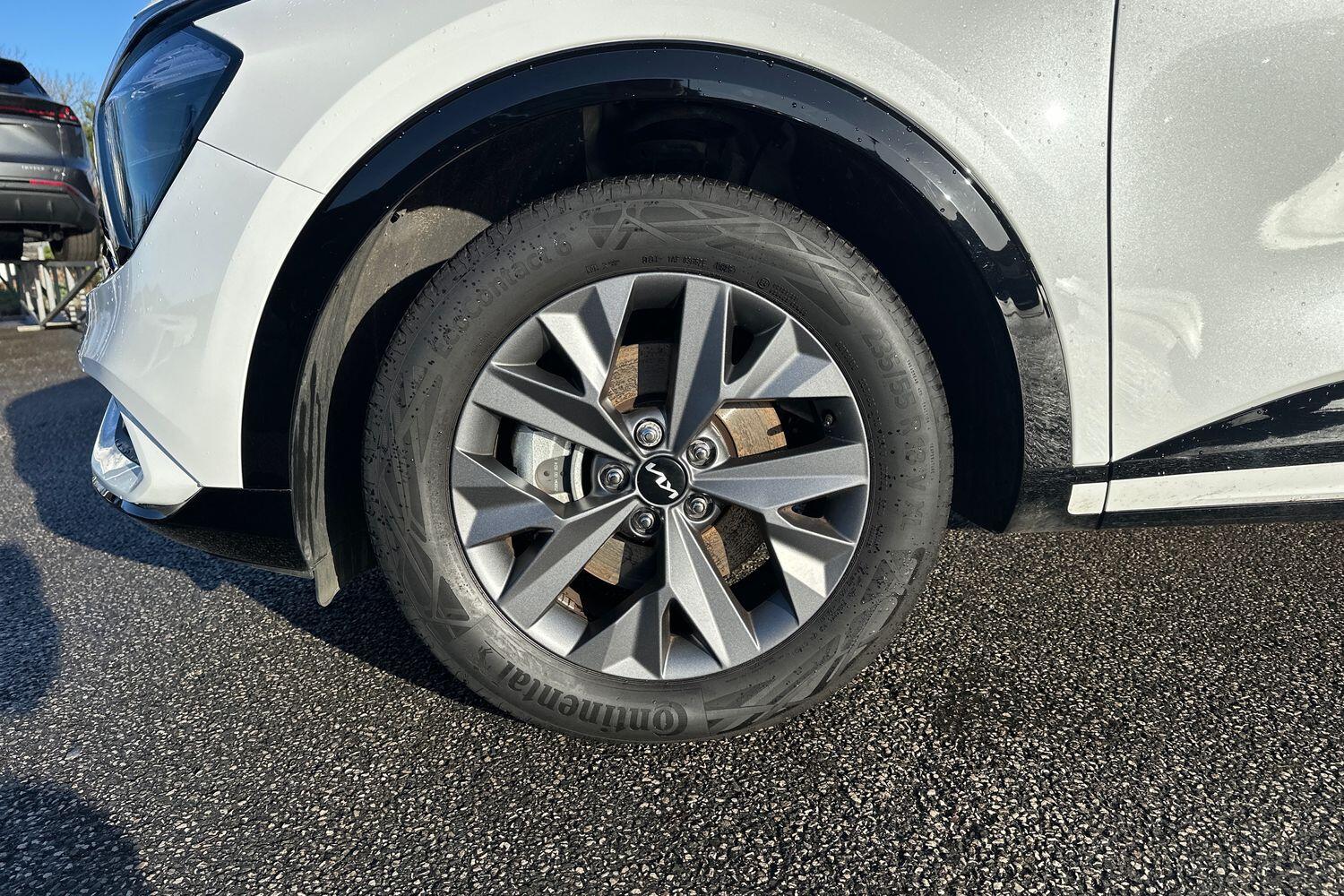 Used Kia Sportage 2025 for sale - 77016035: Photo 9