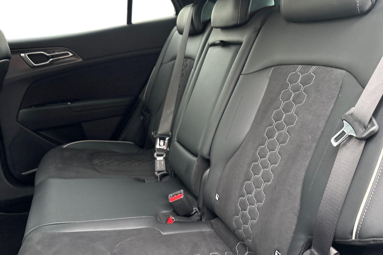 Used Kia Sportage for sale - 77016833: Photo 10