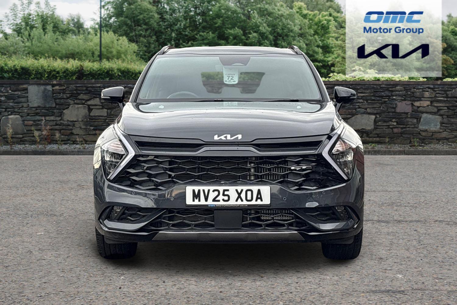 Used Kia Sportage for sale - 77016833: Photo 11