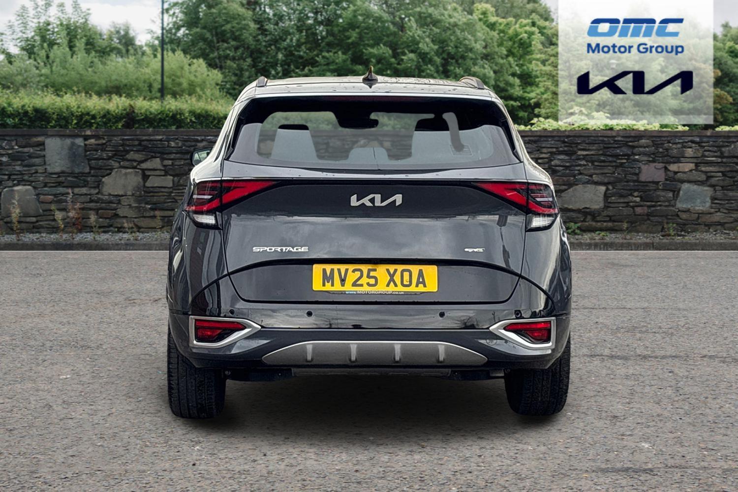 Used Kia Sportage for sale - 77016833: Photo 12