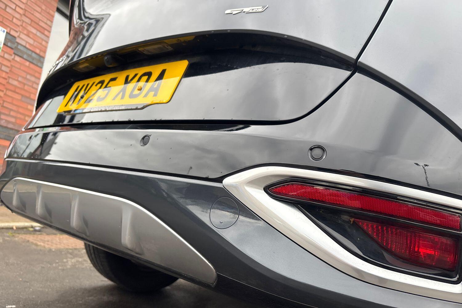 Used Kia Sportage for sale - 77016833: Photo 13