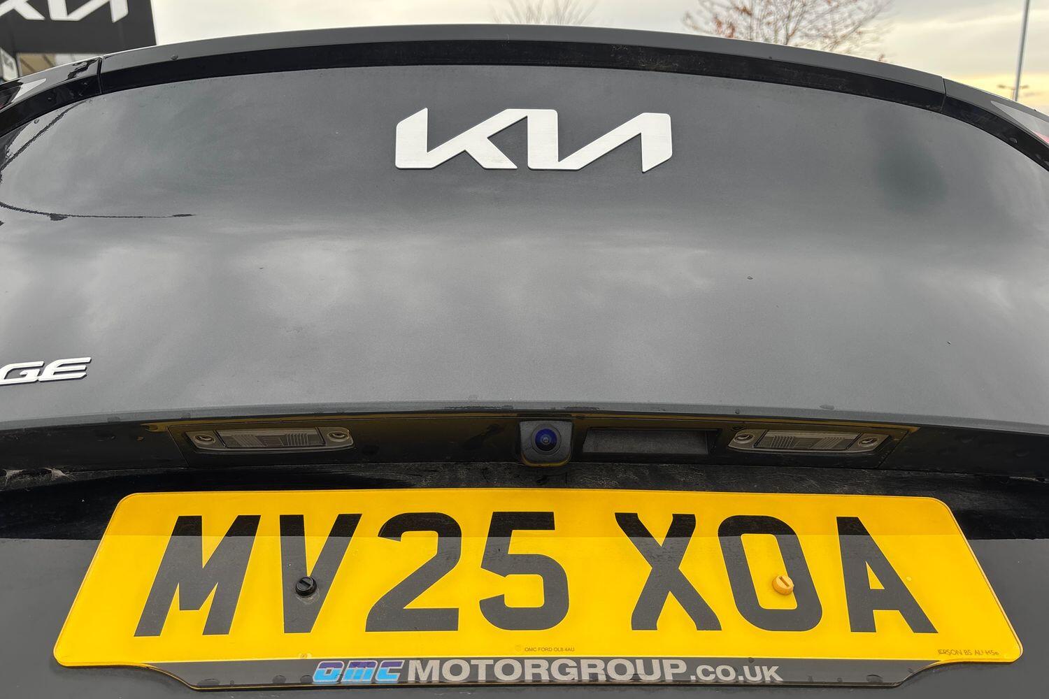 Used Kia Sportage for sale - 77016833: Photo 14