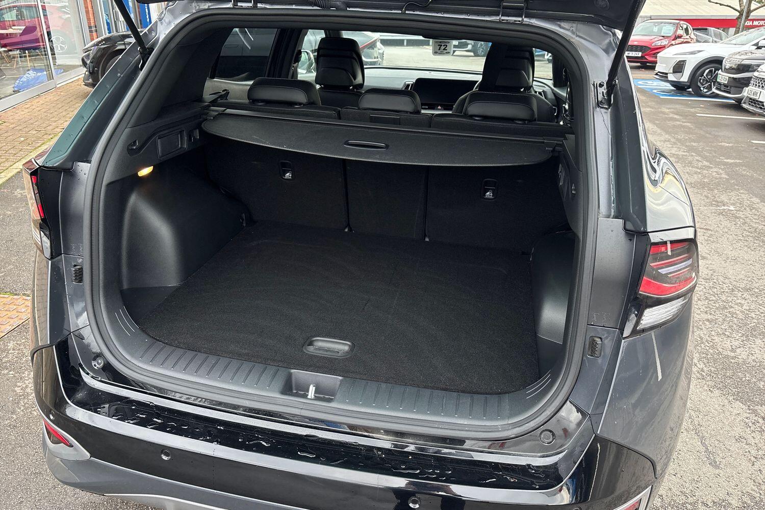 Used Kia Sportage for sale - 77016833: Photo 15