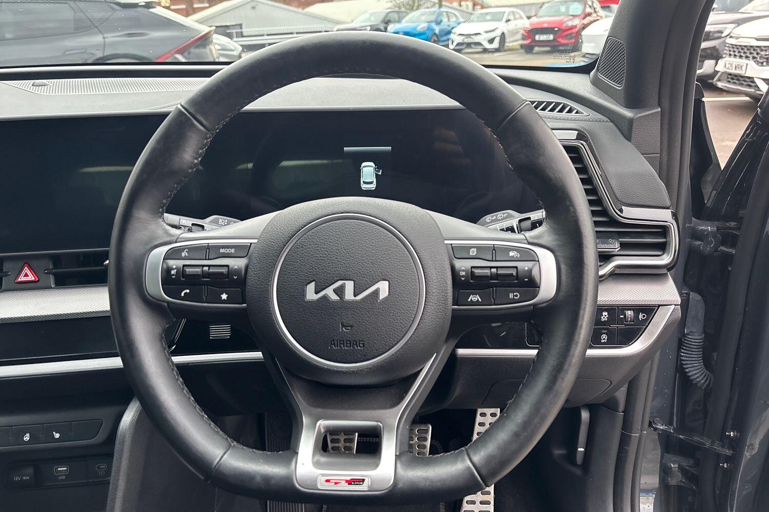 Used Kia Sportage for sale - 77016833: Photo 16