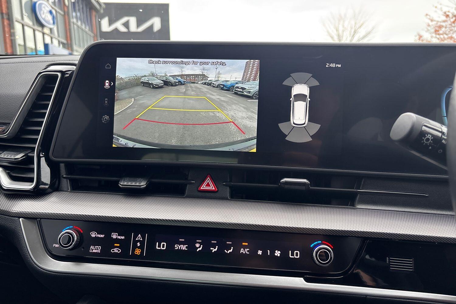 Used Kia Sportage for sale - 77016833: Photo 17