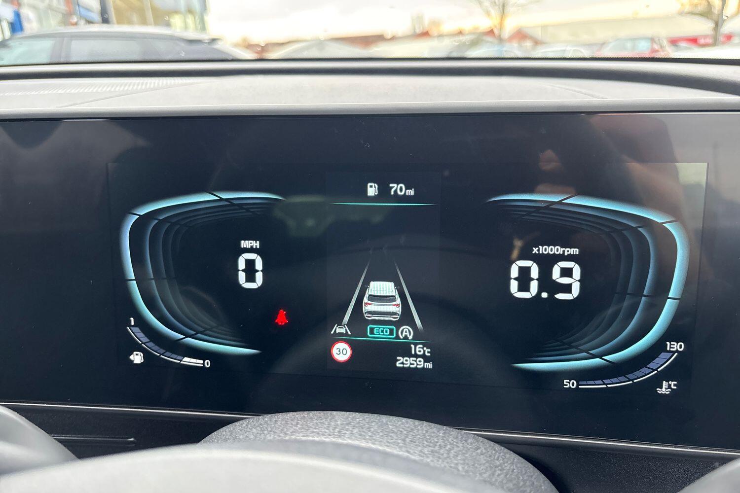 Used Kia Sportage for sale - 77016833: Photo 18