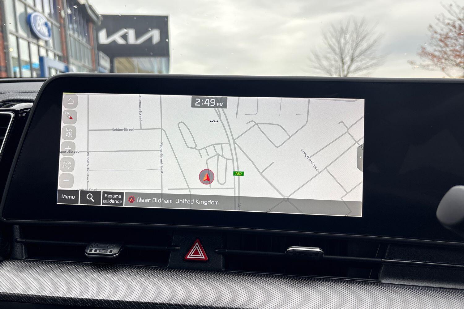 Used Kia Sportage for sale - 77016833: Photo 19