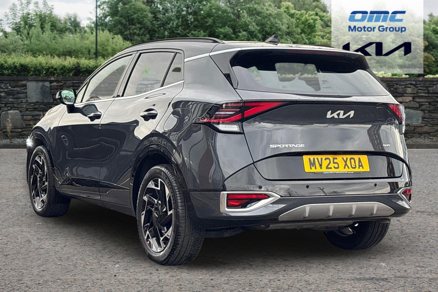 Used Kia Sportage for sale - 77016833: Photo 3