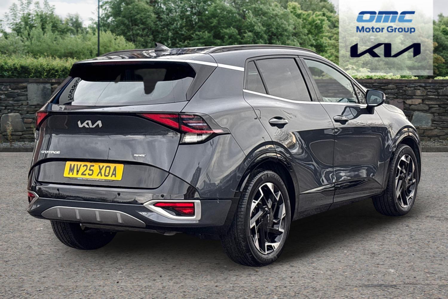 Used Kia Sportage for sale - 77016833: Photo 4