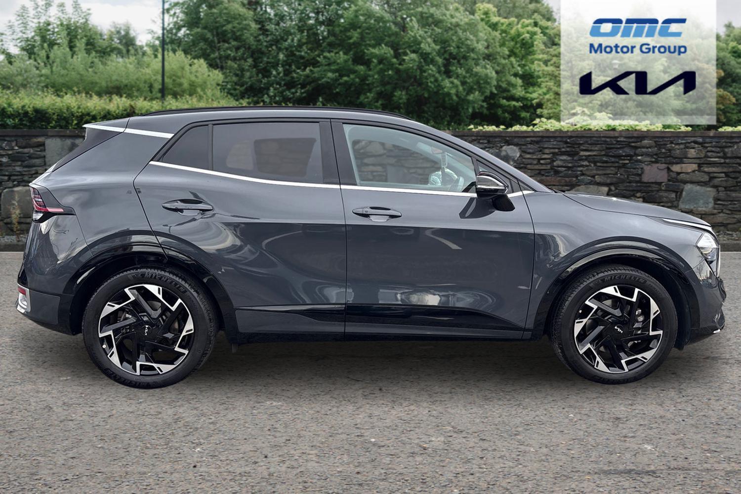 Used Kia Sportage for sale - 77016833: Photo 6