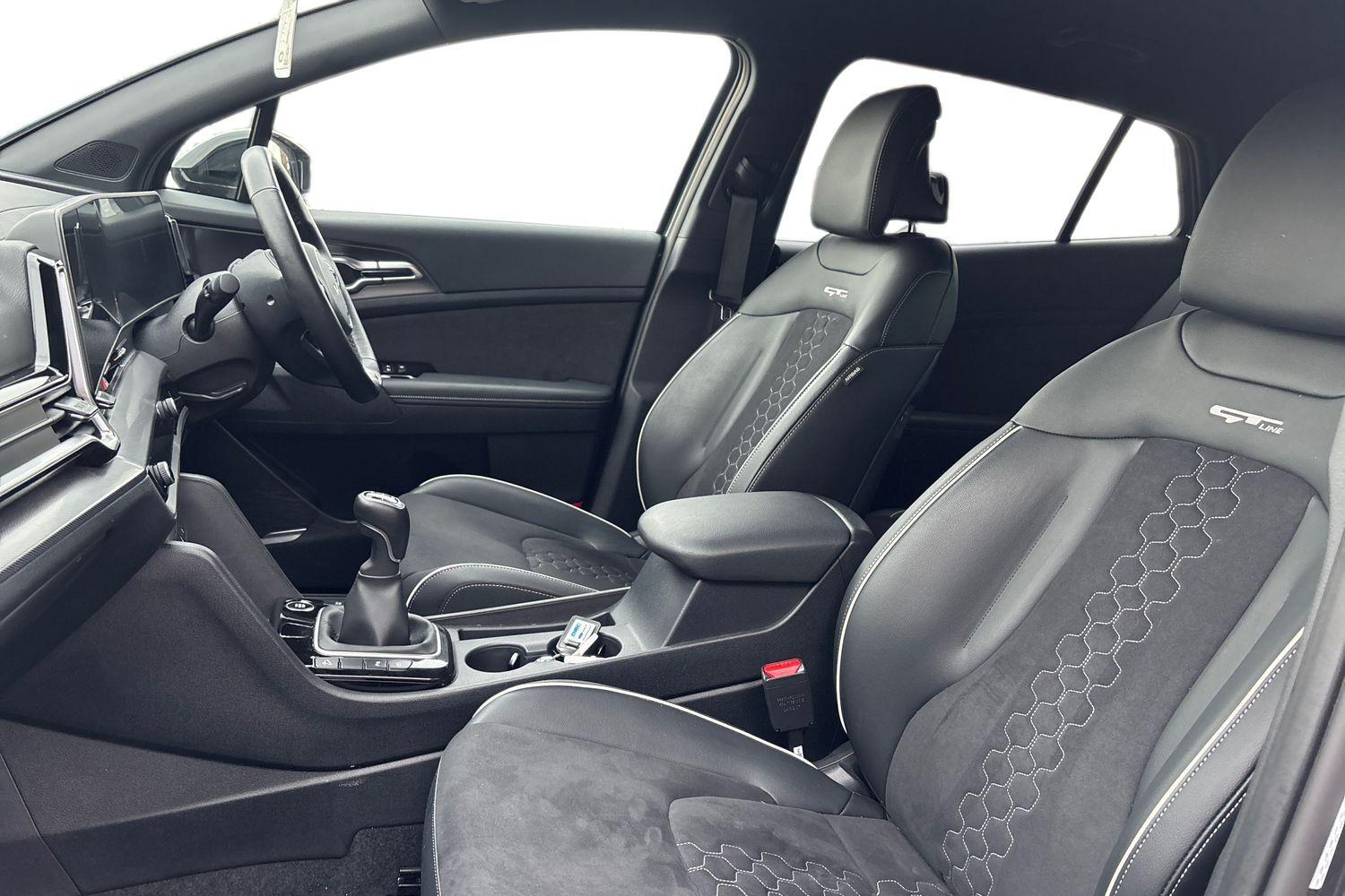 Used Kia Sportage for sale - 77016833: Photo 7