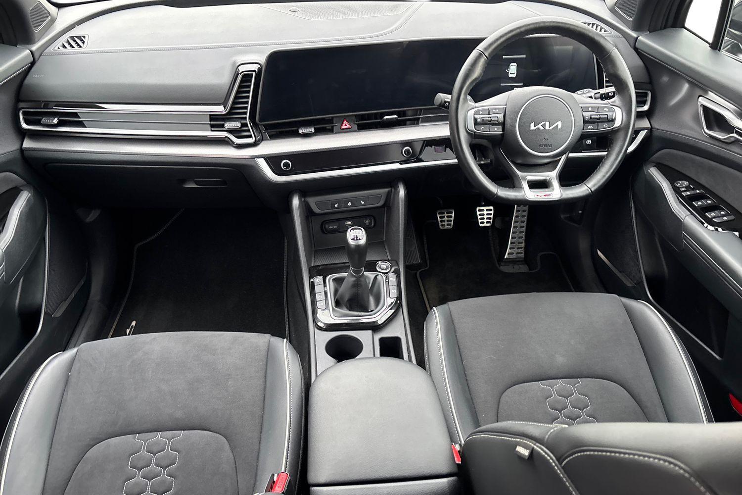 Used Kia Sportage for sale - 77016833: Photo 8