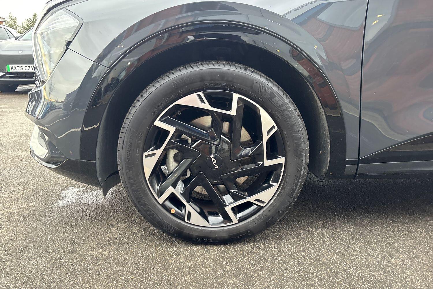 Used Kia Sportage for sale - 77016833: Photo 9