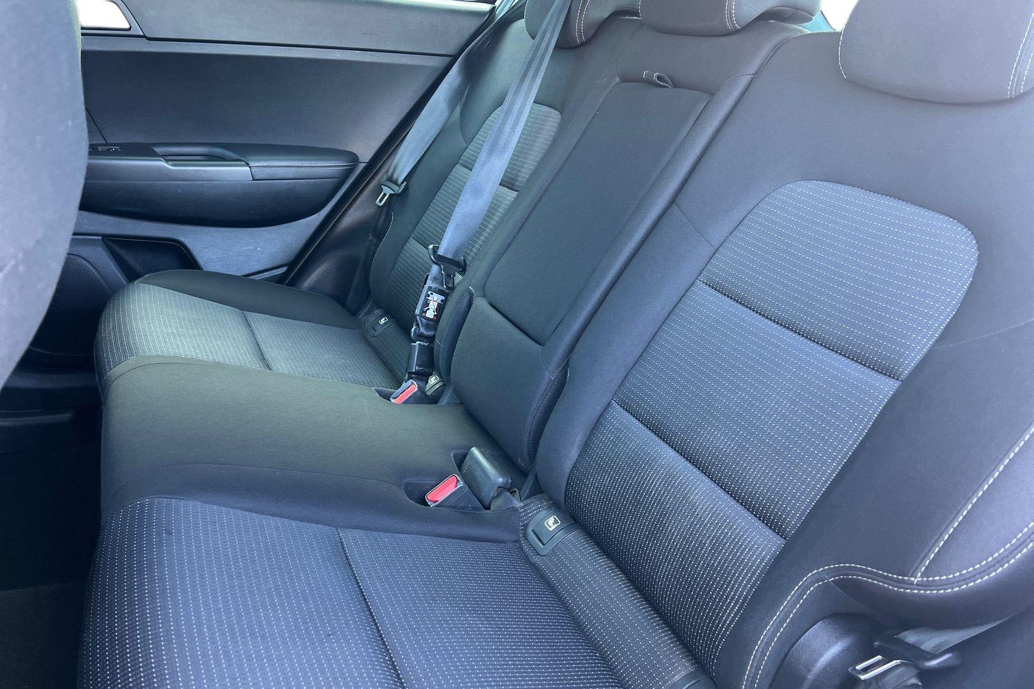 Used Kia Sportage for sale - 76997718: Photo 10