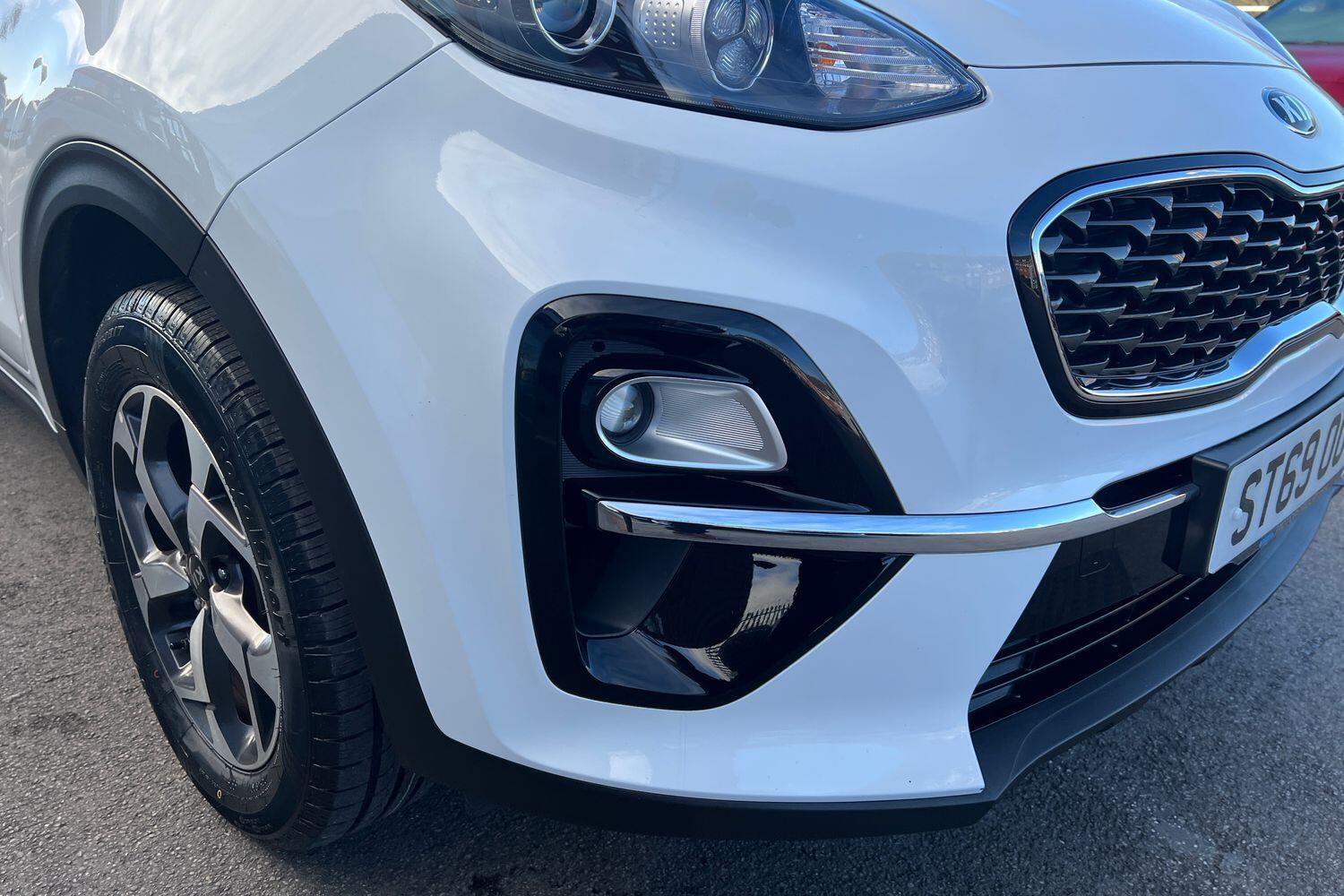 Used Kia Sportage for sale - 76997718: Photo 15