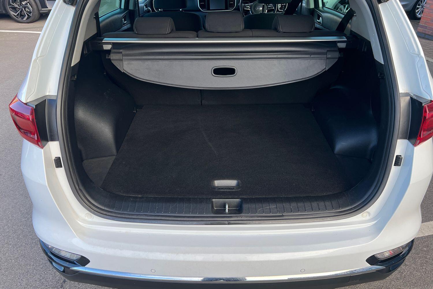 Used Kia Sportage for sale - 76997718: Photo 19