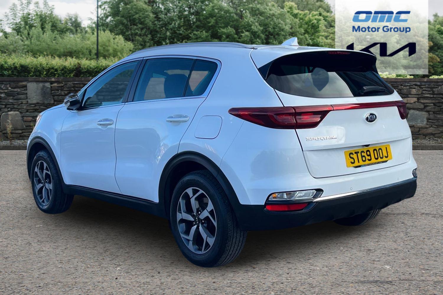 Used Kia Sportage for sale - 76997718: Photo 3