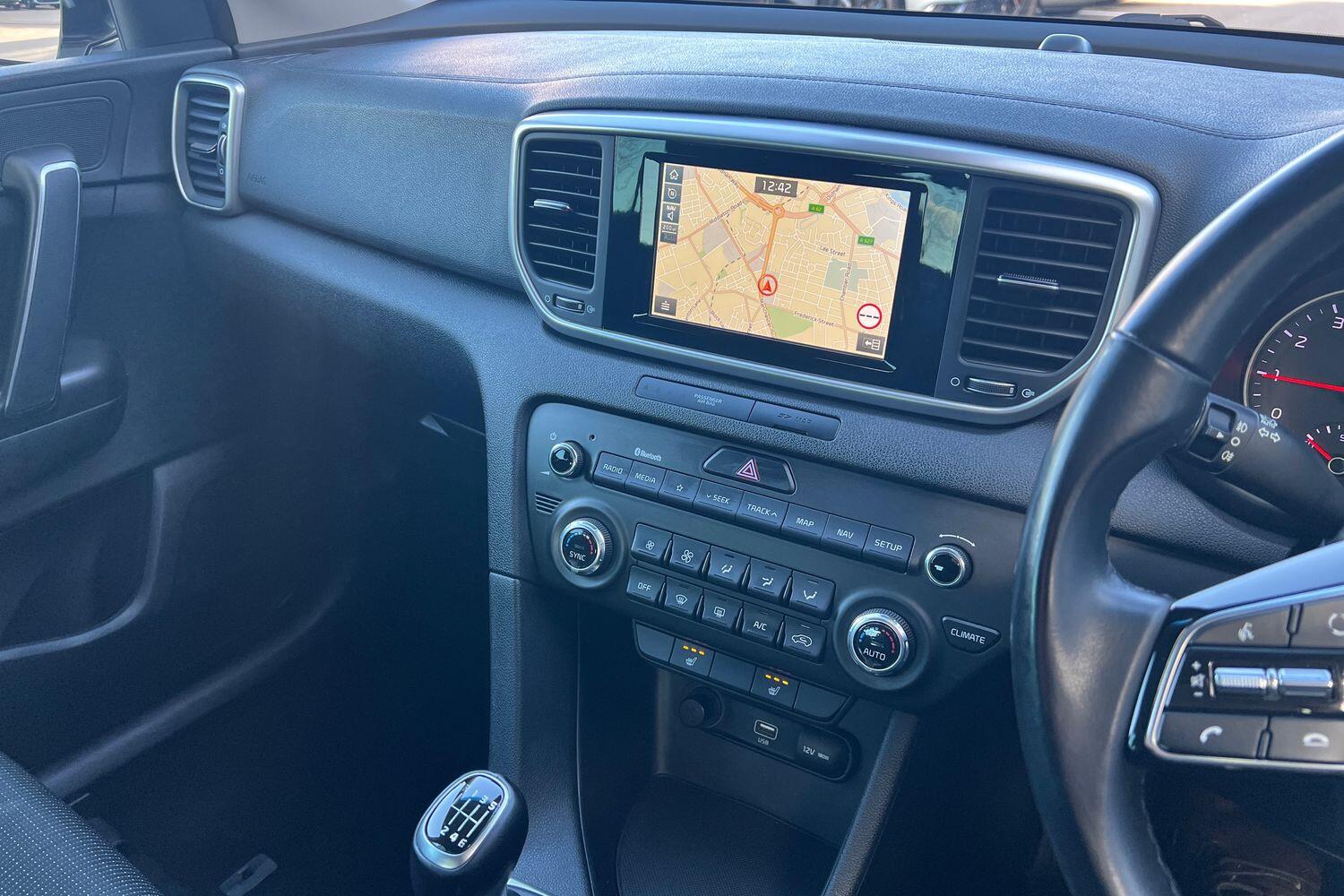 Used Kia Sportage for sale - 76997718: Photo 31