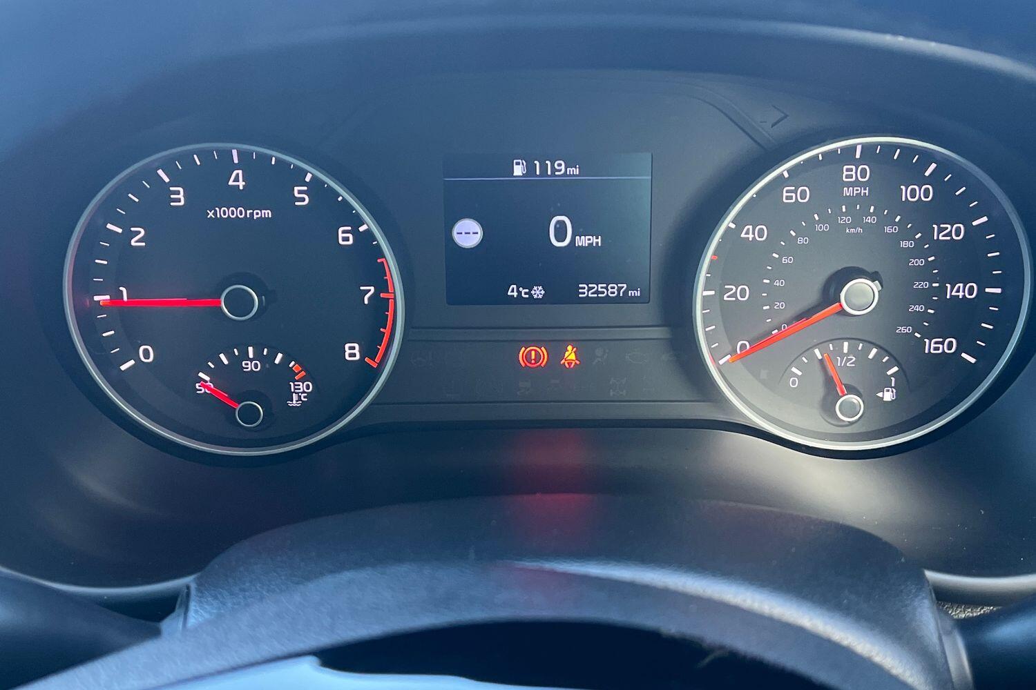 Used Kia Sportage for sale - 76997718: Photo 33