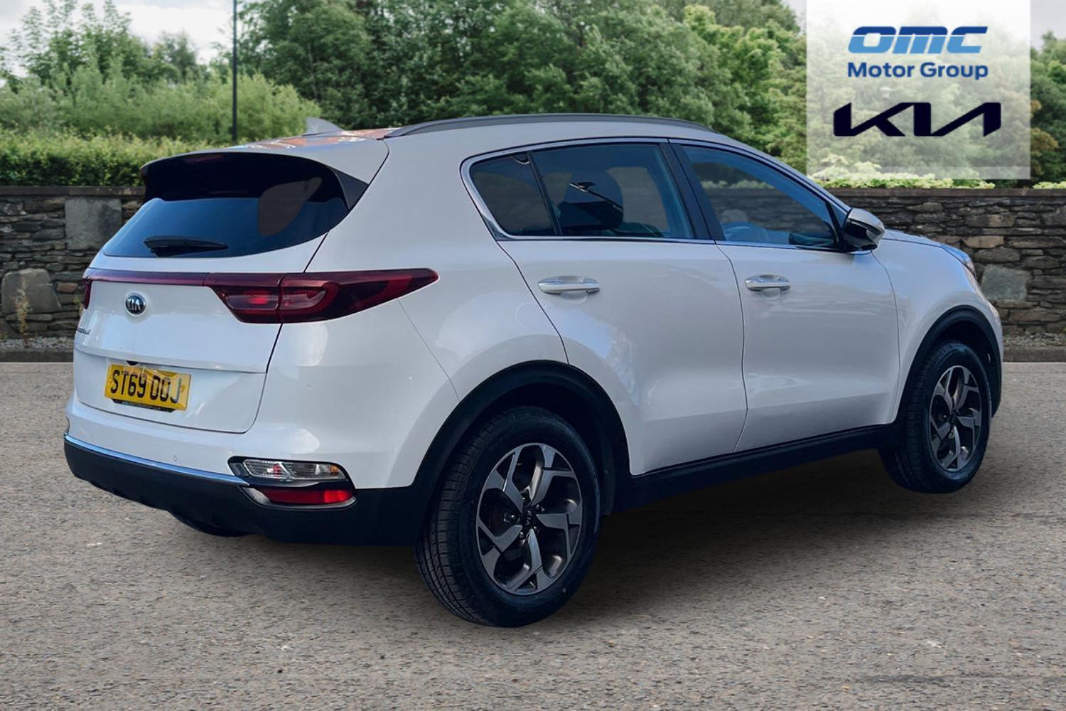 Used Kia Sportage for sale - 76997718: Photo 4