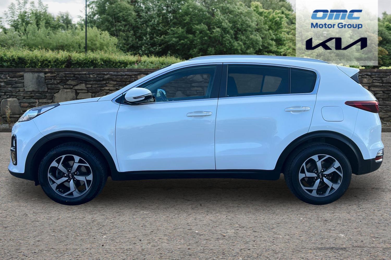 Used Kia Sportage for sale - 76997718: Photo 5