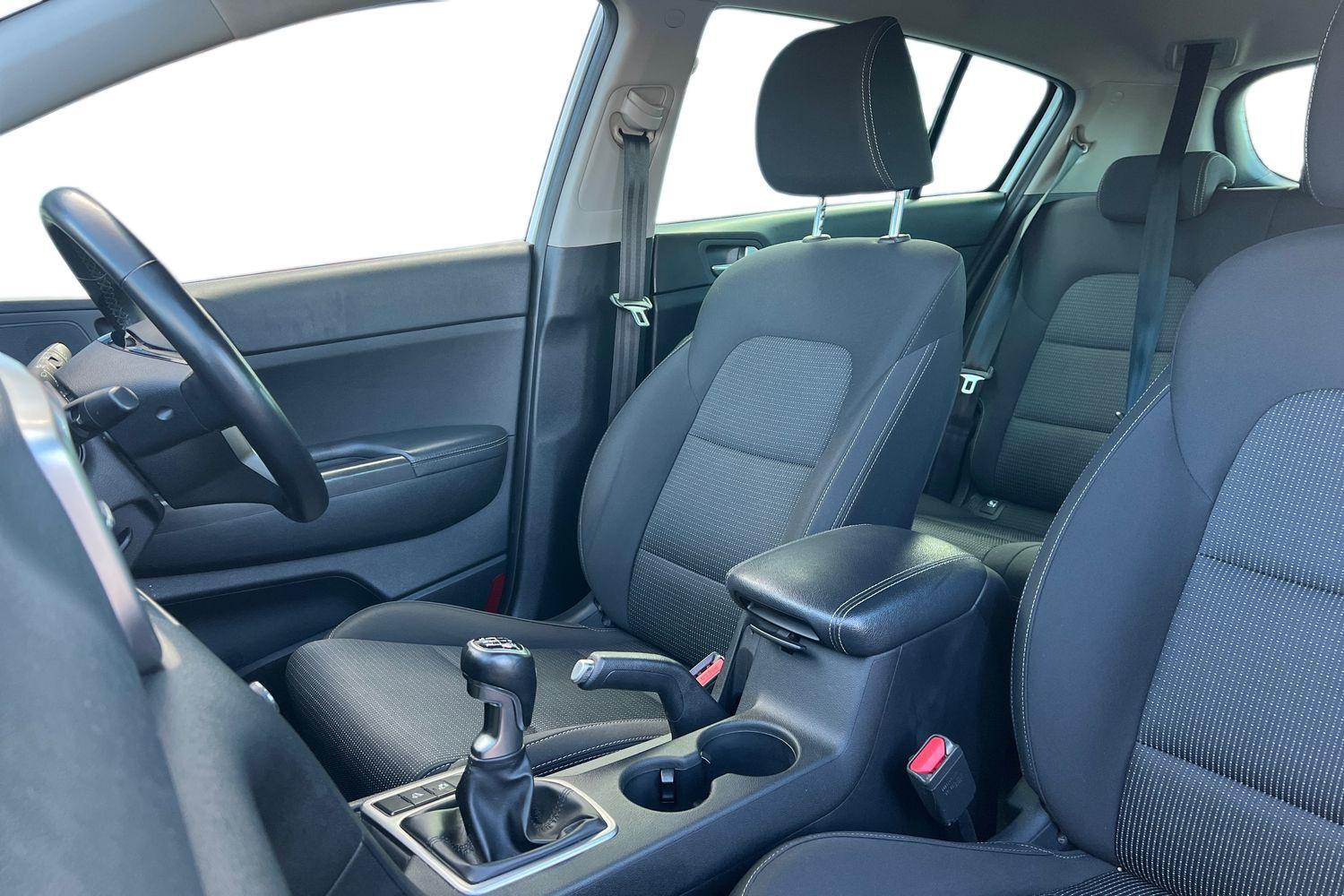 Used Kia Sportage for sale - 76997718: Photo 7