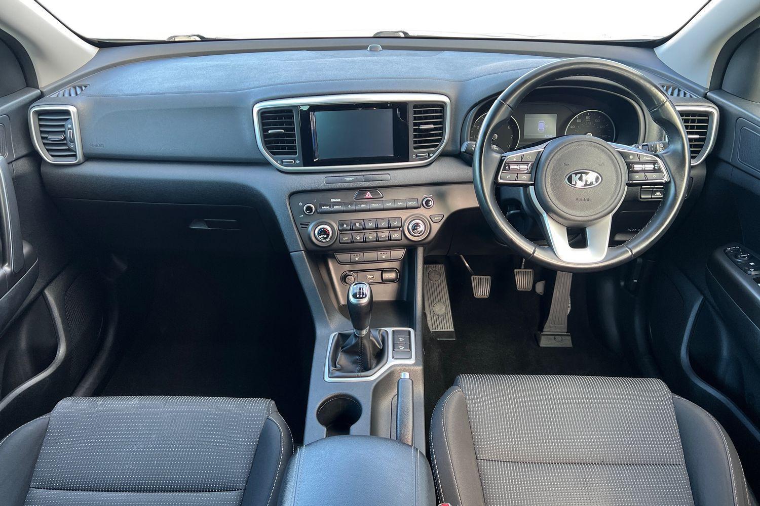 Used Kia Sportage for sale - 76997718: Photo 8