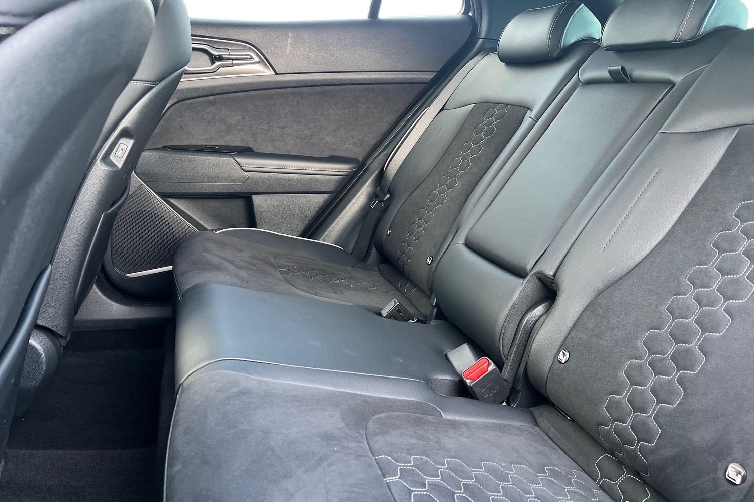 Used Kia Sportage for sale - 76992782: Photo 10