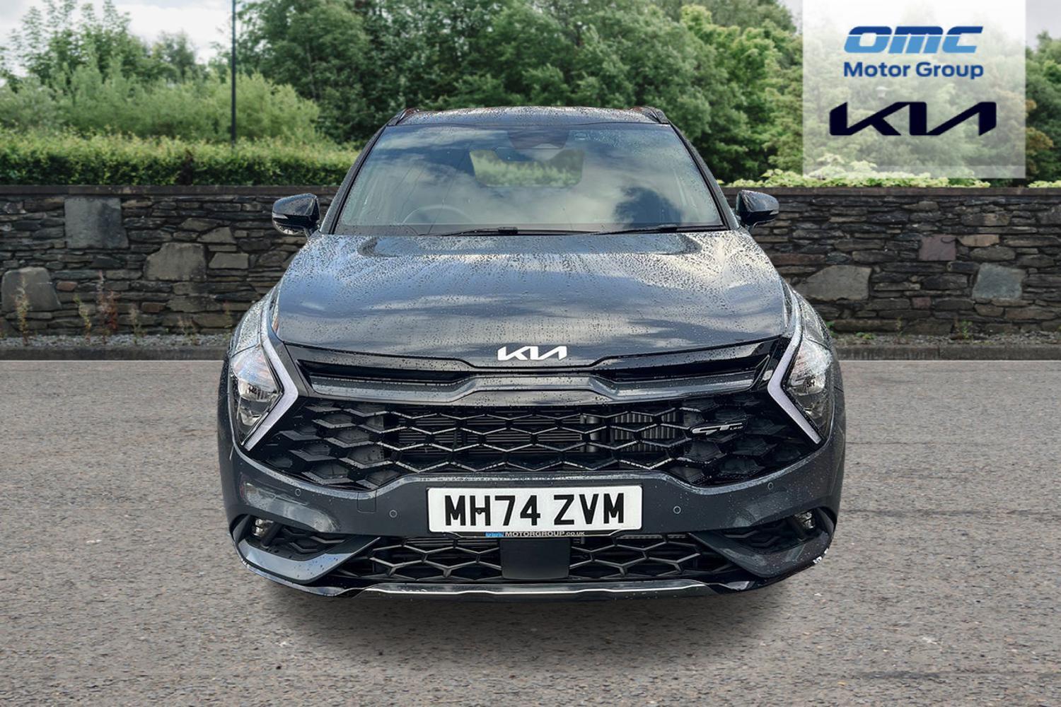 Used Kia Sportage for sale - 76992782: Photo 11