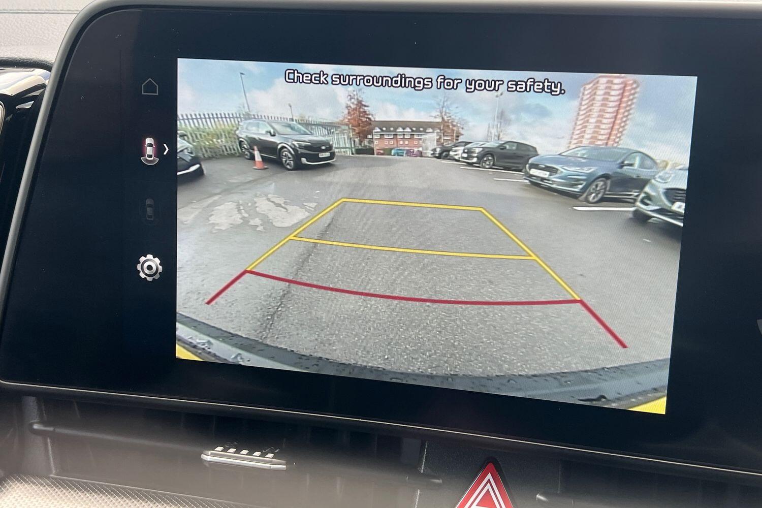 Used Kia Sportage for sale - 76992782: Photo 22