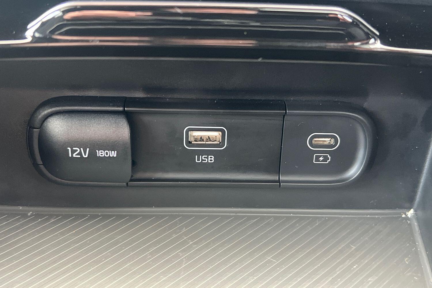 Used Kia Sportage for sale - 76992782: Photo 23