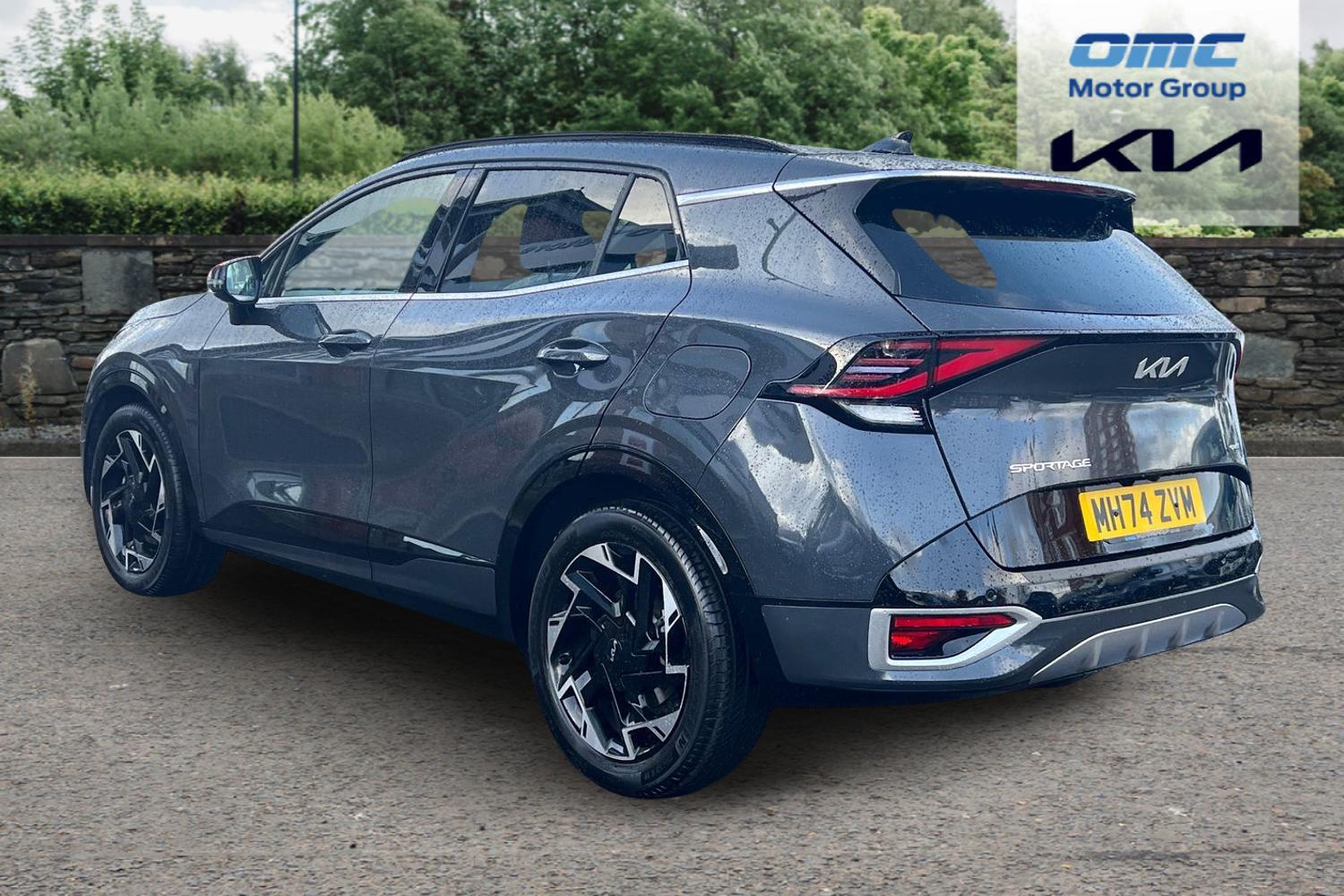 Used Kia Sportage for sale - 76992782: Photo 3