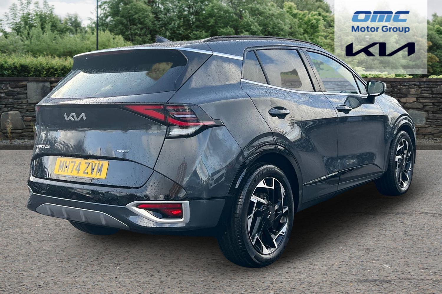 Used Kia Sportage for sale - 76992782: Photo 4