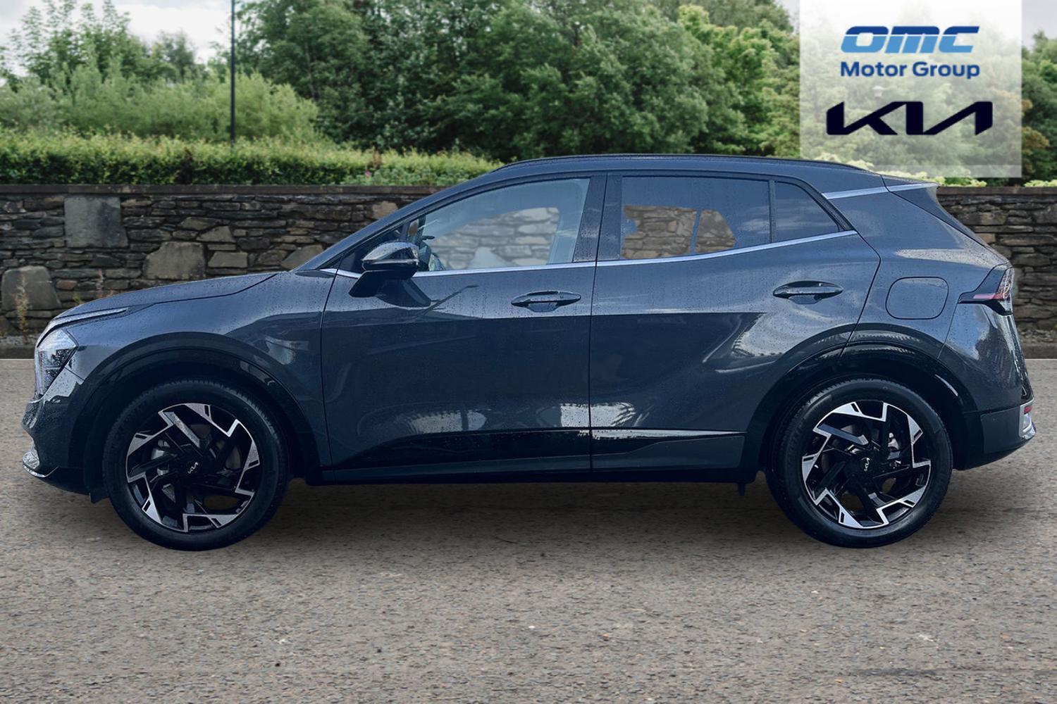 Used Kia Sportage for sale - 76992782: Photo 5