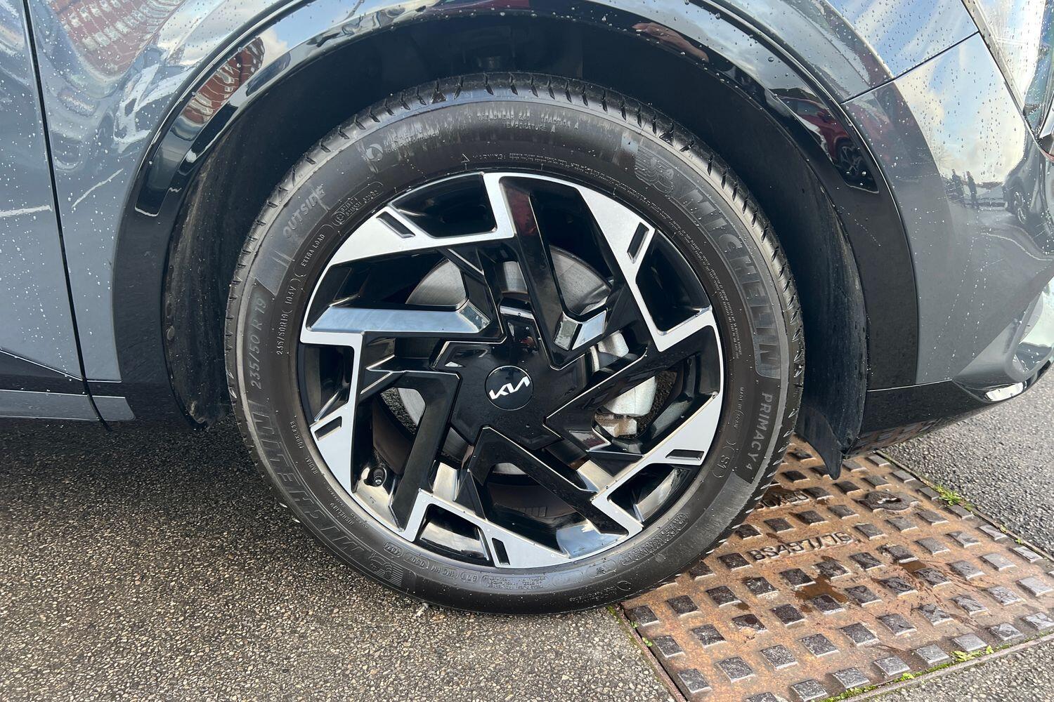 Used Kia Sportage for sale - 76992782: Photo 9