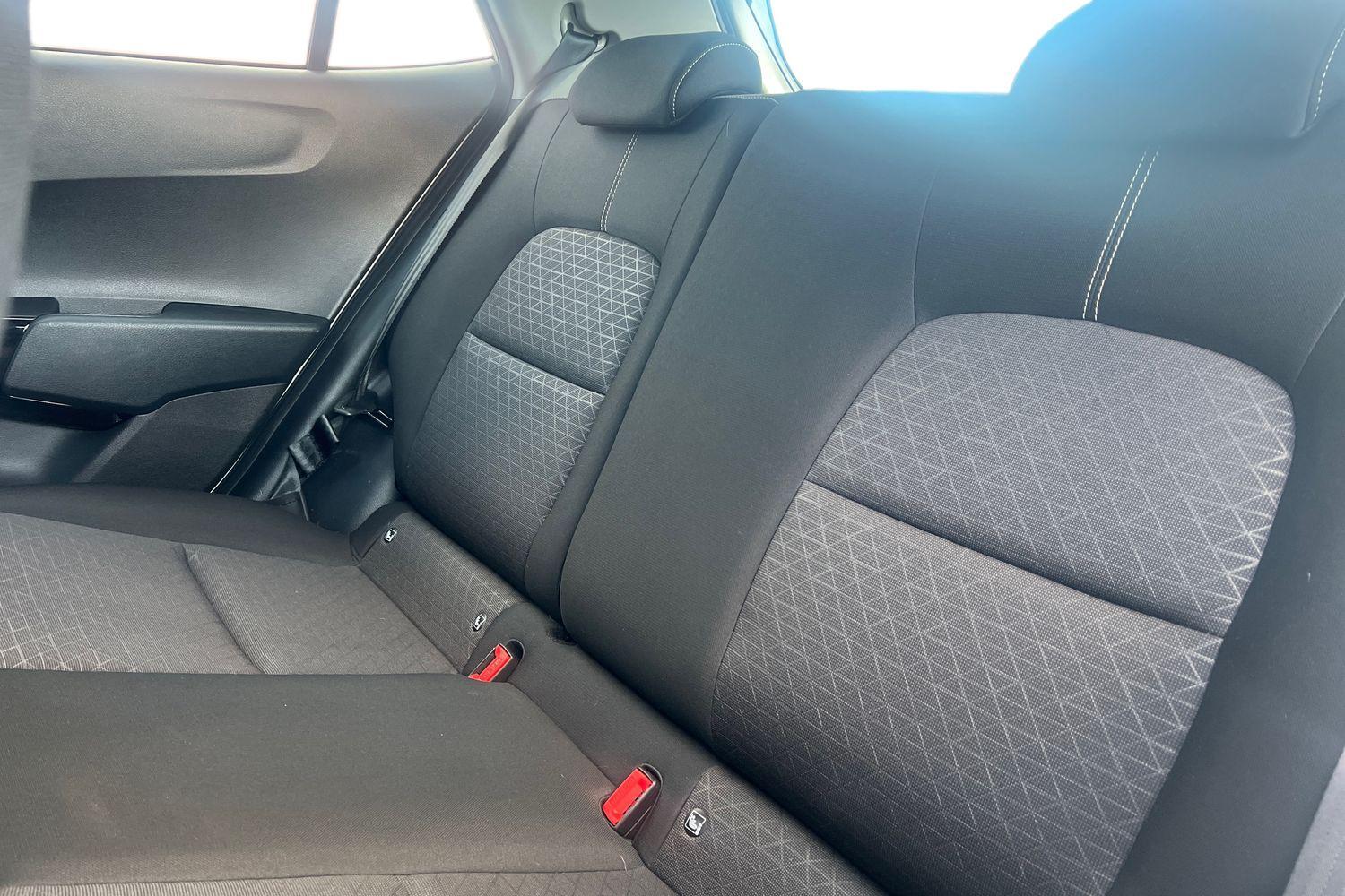 Used Kia Picanto 2022 for sale - 76714830: Photo 10