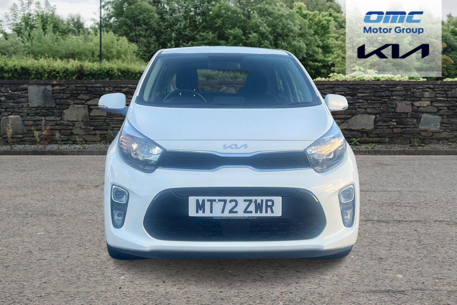 Used Kia Picanto 2022 for sale - 76714830: Photo 11