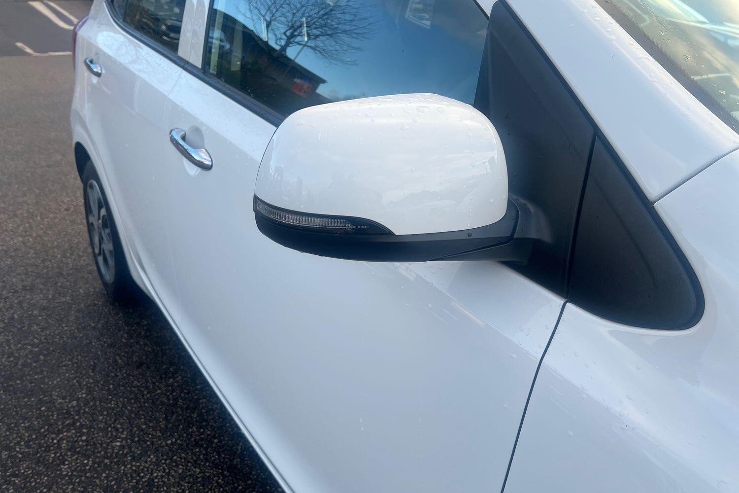 Used Kia Picanto 2022 for sale - 76714830: Photo 13