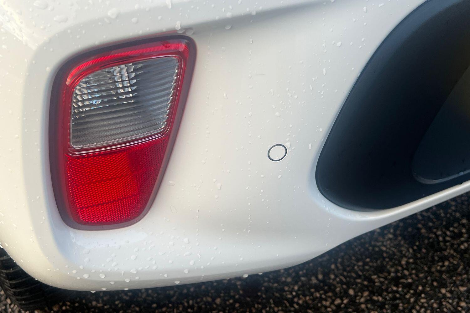 Used Kia Picanto 2022 for sale - 76714830: Photo 16