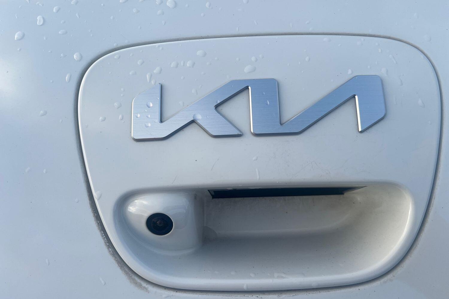 Used Kia Picanto 2022 for sale - 76714830: Photo 17